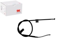 фото thumb №1, Трос тормоза ручного suzuki задняя samurai 88-04 pr