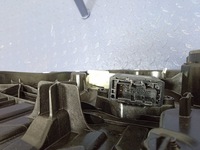 фото thumb №4, Ford puma mk2 підйомник вікна зад лівий l1tb-s27001-cf