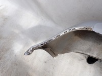 фото thumb №10, Skoda roomster 06-10 бампер задняя задний pdc