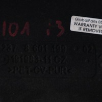 фото thumb №11, Bmw i3 i01 шумоізоляція захист двигуна