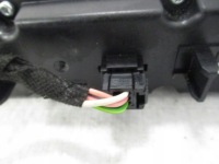 фото thumb №8, Opel corsa f панель кондиционера