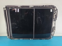 фото thumb №1, Люк панорама jeep grand cherokee iv wk2 10-