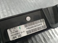 фото thumb №7, Лічильник renault scenic ii 03-09 8200365609c 21670482-5 1.9 dci