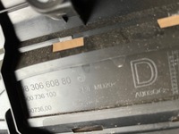 фото thumb №3, Citroen c4 iii 20- планка двері передні праві ory