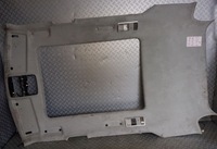 фото thumb №4, Range rover vogue l405 стеля alcantara панорама сіра 14r