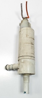 фото thumb №1, Помпа распылителя лампа mercedes gl x164