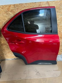 фото thumb №1, Полный дверь правый задняя toyota yaris cross kross w-wa 3u5 2sz