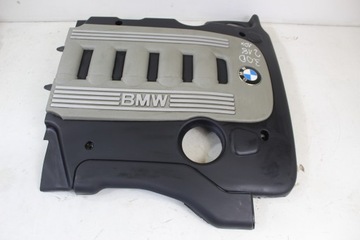 фото thumb №12, Верхняя защита двигателя bmw x3 e83 x5 e53 e60 3.0d