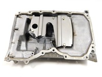 фото thumb №10, Поддон масла mazda 5 6 2.0 16v gg gy ford focus ii c-max volvo v50 s40 ii