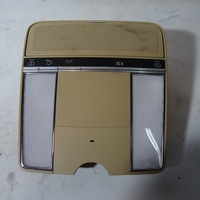 фото thumb №1, Mercedes s420 w221 ліхтарі салону a2218705086