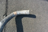 Шланг датчик вакуумa tesla model s eu Киев, фото thumb