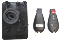 фото thumb №1, Замок зажигания зажигания jeep grand cherokee 08-13 ory p68241053ac