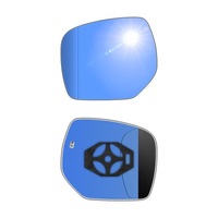 фото thumb №1, Антиблікове покриття subaru impreza 2007-2011 2010 2009