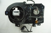 фото thumb №6, Лампа правая перед ксенон chrysler 300c europa