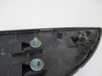 Renault fluence молдинг двері права задня 828767782r Доставка, фото thumb