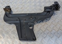 фото thumb №2, Кронштейн защита межосевой scania r