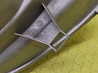 фото thumb №6, Opel vivaro фара лампа левый перед 7700311371