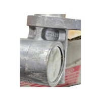 Fiat 125p polonez трансмиссия спидометра 3/3/4 5:11 с Разборки, фото thumb