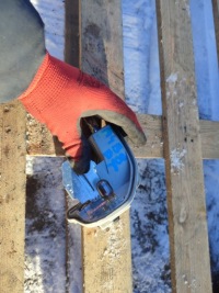 фото thumb №5, Вкладиш лампи правий задня правий задній audi a4 b8 kombi