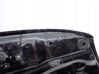 фото thumb №13, Porsche cayenne ii 2 рестайлінг 14-17 капот кришка двигуна