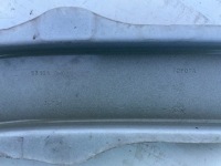 фото thumb №5, Aygo ii 14 - 21 балка нижняя защита бампера перед