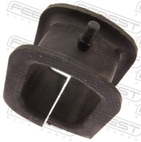 Febest резиновый элемент редуктор рулевого Цена, фото thumb