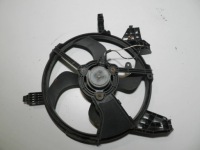 фото thumb №7, Nissan micra k12 вентилятор радіатора 1.0 1.2 1.4 21480ax600 1831477000