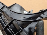 Комплект радиатор вентилятор porsche boxter 982 cayman 718 левая сторона в Украине, фото thumb