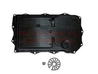 фото thumb №1, Поддон масляная фильтр iveco daily himatic