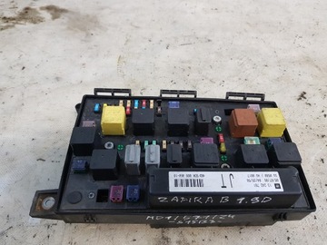 фото thumb №3, Модуль bsi коробка запобіжників 13242781 opel zafira b 1.9d