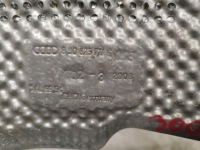 фото thumb №16, Aud tt защита тепловая глушителя задний 8j0825711e