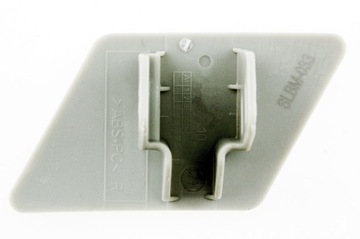 фото thumb №7, Заглушка омывателя фара bmw e90 08- правая