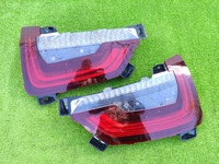 фото thumb №1, Bmw i3 i01 лампа ліва задня задня w кришка