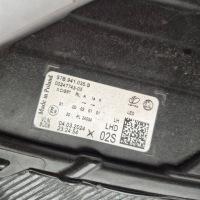 фото thumb №9, Skoda karoq рестайлинг 21- фара левая перед передняя полный led 57b941035b