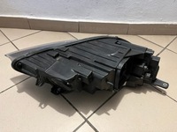 фото thumb №14, Volvo s40 v40 ii 2 lift led лампа левая передняя перед 32228483