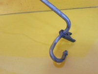 фото thumb №5, Шланг пабтрубок  кондиционера mercedes w168 a klasa nr231