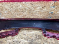 Tesla model 3 lift 23- бампер задняя задний с Разборки, фото thumb