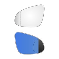 фото thumb №1, Асферичне скло toyota camry xv50 2011-2019 2012