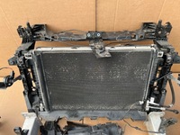 фото thumb №9, Audi sq7 4m рестайлінг 2020 4,0 tdi pas переднє радіатор intercoolery комплект