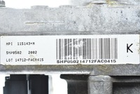 фото thumb №7, Насос підсилювача scudo ii 1440050080 a5095965+n опис