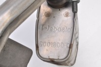 Volkswagen touran 1 2.0 tdi 140km труба выхлопная webasto 9001800d рестайлинг Недорого, фото thumb