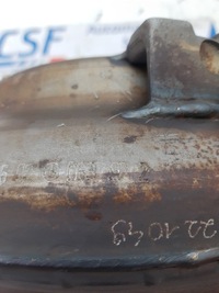 фото thumb №5, Зчеплення гідротрансформаторний конвертер regen 210 250 05 02, 063 97 2