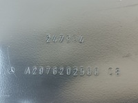 фото thumb №7, Балка передняя mercedes eqe a295 eqs a297 перед