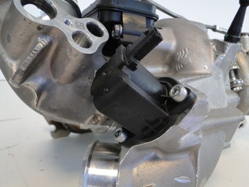 фото thumb №10, Mercedes турбонагнітач турбіна turbo 3.0 r6 m256 a2560901300