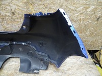 фото thumb №11, Renault clio iv gt-line бампер задня задній pdc 850225639r