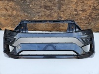 Купити Ssangyong rodius 2020+ бампер перед передній, фото thumb