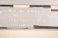 фото thumb №12, Porsche macan 95b 2.0 2015 rhd бампер задний