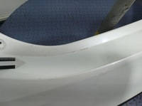 фото thumb №8, Mazda 3 bm iii lift sedan бампер задняя задний 25d