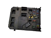 Купити Модуль bsi коробка запобіжників peugeot 1007 9659579180 f04, фото thumb