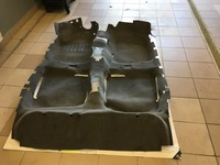 фото thumb №8, Килимок підлога обшивка skoda octavia 1 i 1996-2001